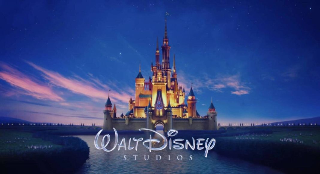 walt disney