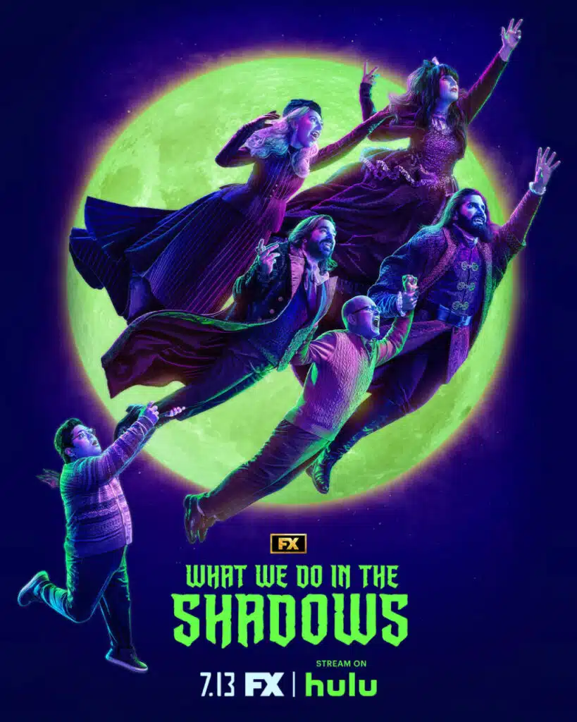 what do we do in the shadows