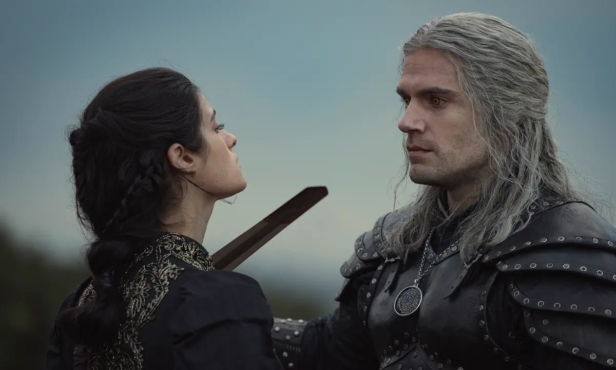 Henry Cavill deixará The Witcher após terceira temporada, Pop & Arte