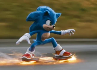 NINGUÉM acreditava que ‘Sonic’ faria sucesso, afirma roteirista