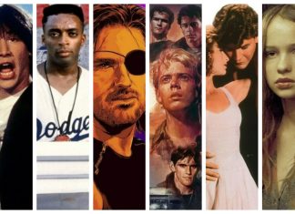 Tom Cruise, Keanu Reeves e Spike Lee em Clássicos Nostálgicos dos anos 80 para Curtir na Amazon Prime Video