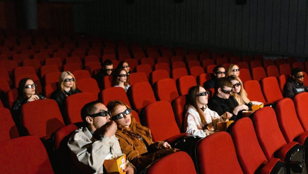AMC Cinema