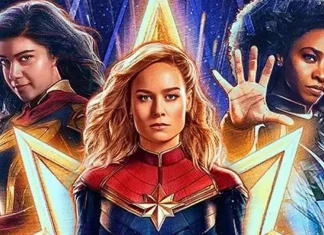Pontos para prestar atenção no NOVO trailer de ‘As Marvels’
