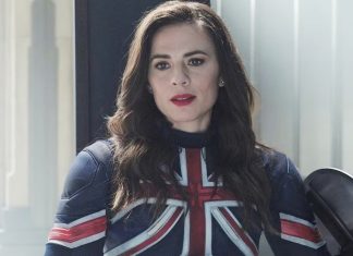 ‘Vingadores: Apocalipse’: Hayley Atwell nega retorno como Peggy Carter no UCM