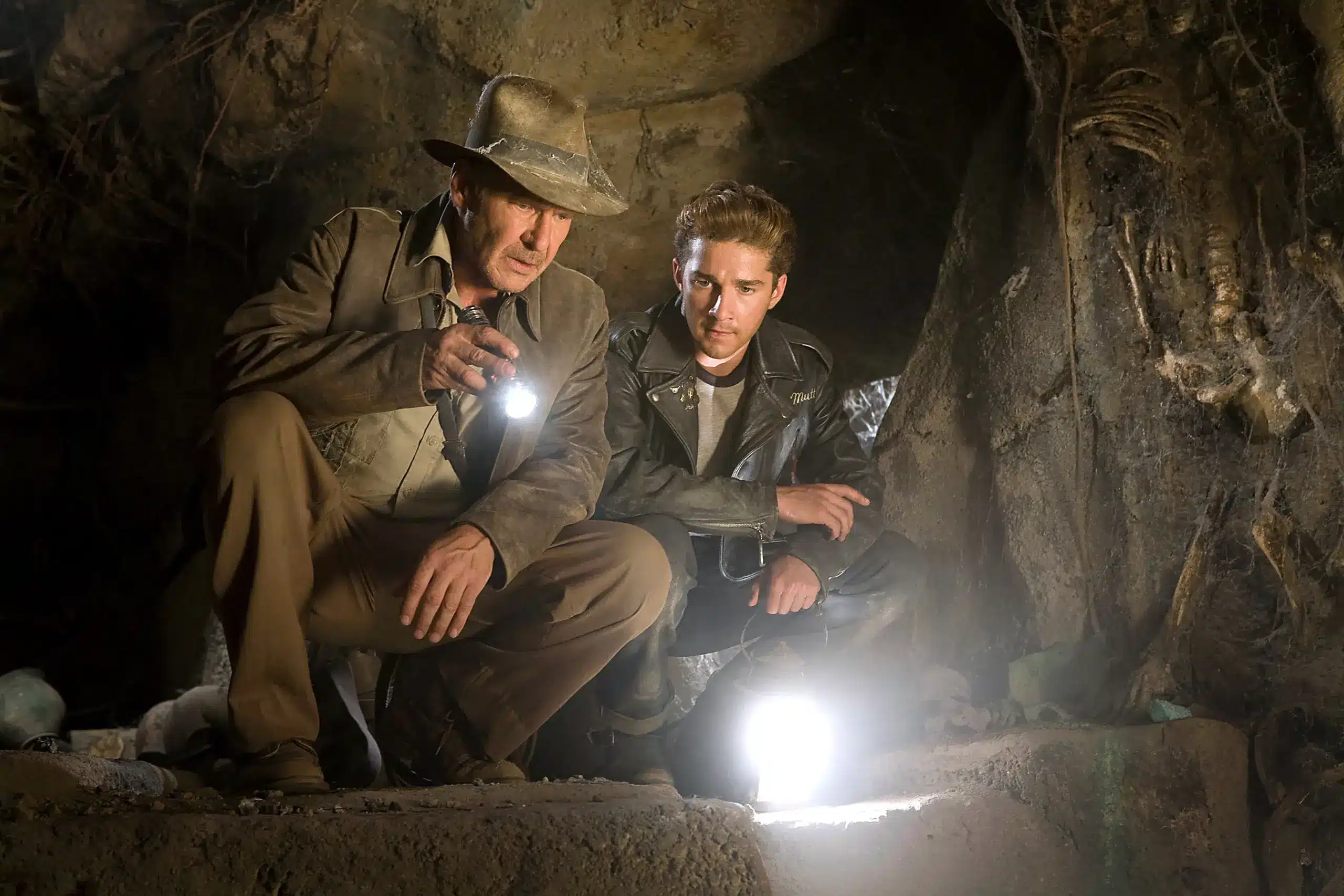 Indiana Jones e a Relíquia do Destino': Diretor descarta a possibilidade de  continuar a franquia - CinePOP