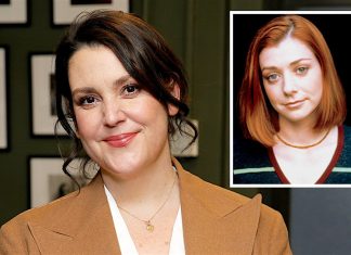 Melanie Lynskey quase interpretou a Willow em ‘Buffy – A Caça-Vampiros’