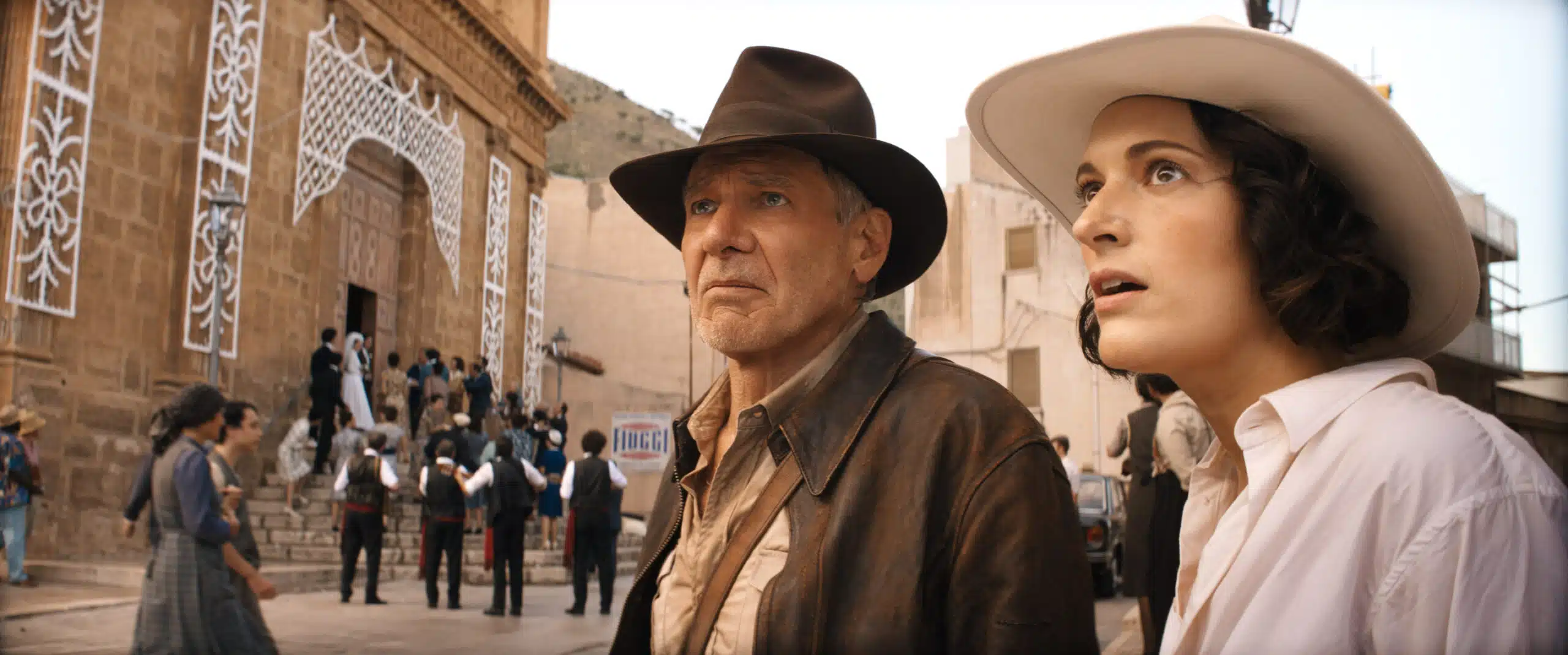 Indiana Jones e a Relíquia do Destino': Diretor descarta a possibilidade de  continuar a franquia - CinePOP