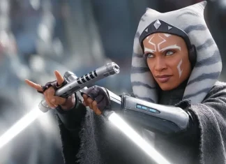 ‘Ahsoka’: Criador da personagem explica POR QUE escolheu Rosario Dawson para o papel