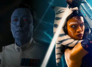 Quem é quem? Conheça os principais personagens da série ‘Star Wars: Ahsoka’