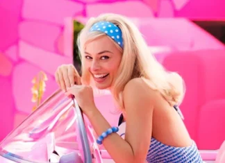 ‘Barbie’ vai ganhar um NOVO filme!