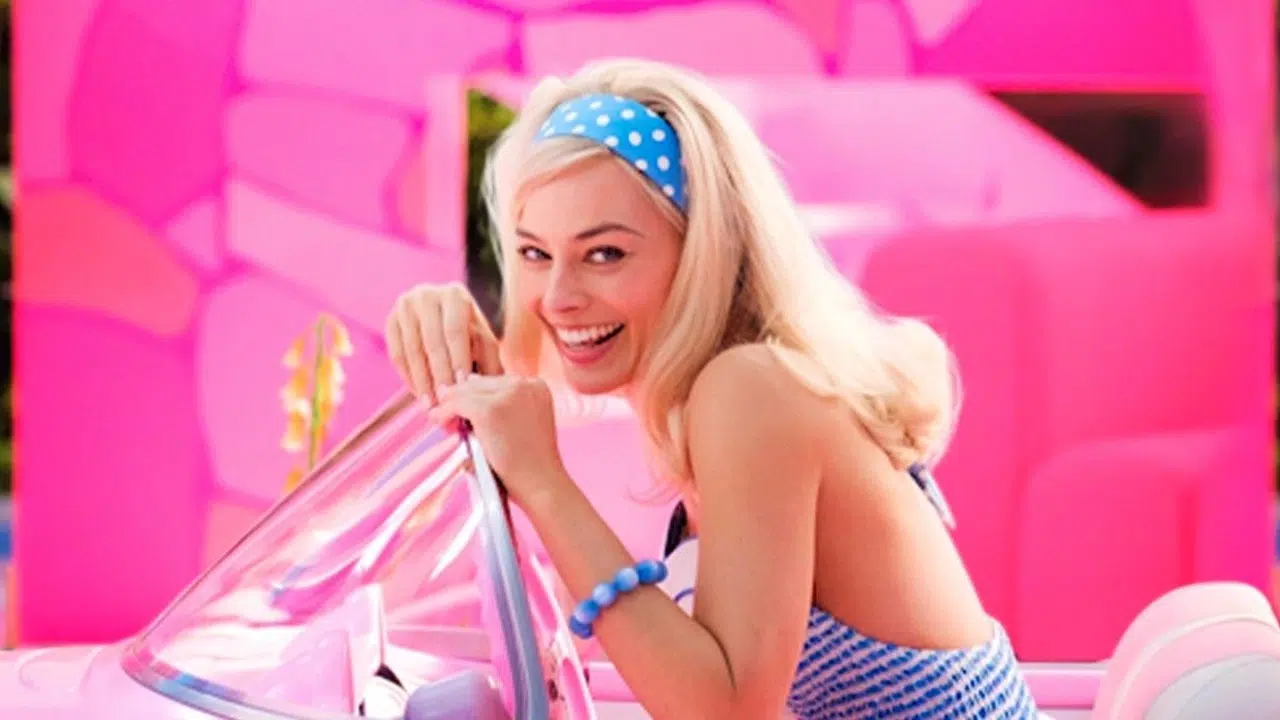 10 jogos da Barbie para jogar antes de assistir ao filme