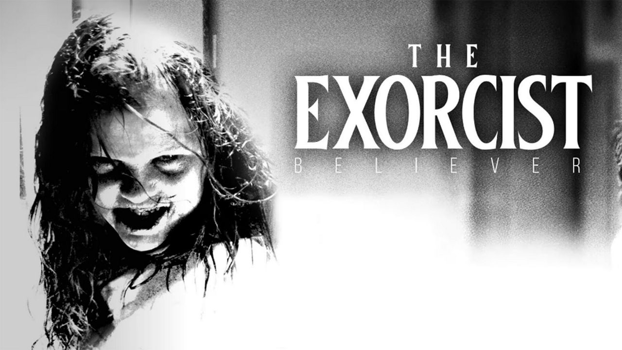 Garota é possuída no trailer da comédia de TERROR 'O Exorcismo da Minha  Melhor Amiga' - CinePOP