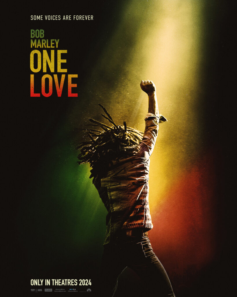 One Love Cinebiografia De Bob Marley Ganha Data De Estreia No Brasil