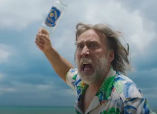 Nicolas Cage invoca seu John Wick interior no trailer LEGENDADO de ‘Plano de Aposentadoria’; Confira!