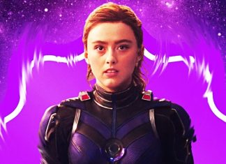 ‘Homem-Formiga 4’: Kathryn Newton revela o que é preciso para a Marvel produzir sequência