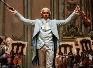 Crítica | Chevalier: A Verdadeira História Nunca Contada – FASCINANTE jornada sobre um genial músico pouco lembrado dos tempos de Mozart e Maria Antonieta