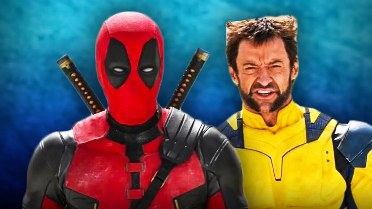 DEADPOOL 3: Filme será o único do MCU em 2024 após adiamentos - Universo  X-Men