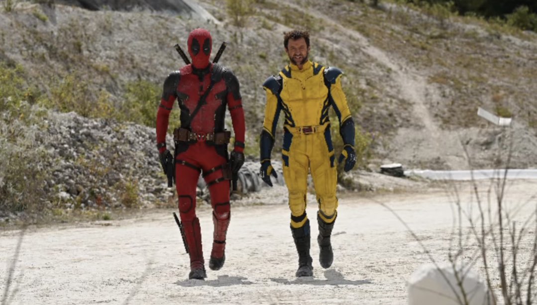 Deadpool 3': Data de estreia do filme segue MANTIDA, diz site - CinePOP