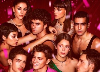 ‘Elite’: 8ª e ÚLTIMA temporada chega esta semana na Netflix!