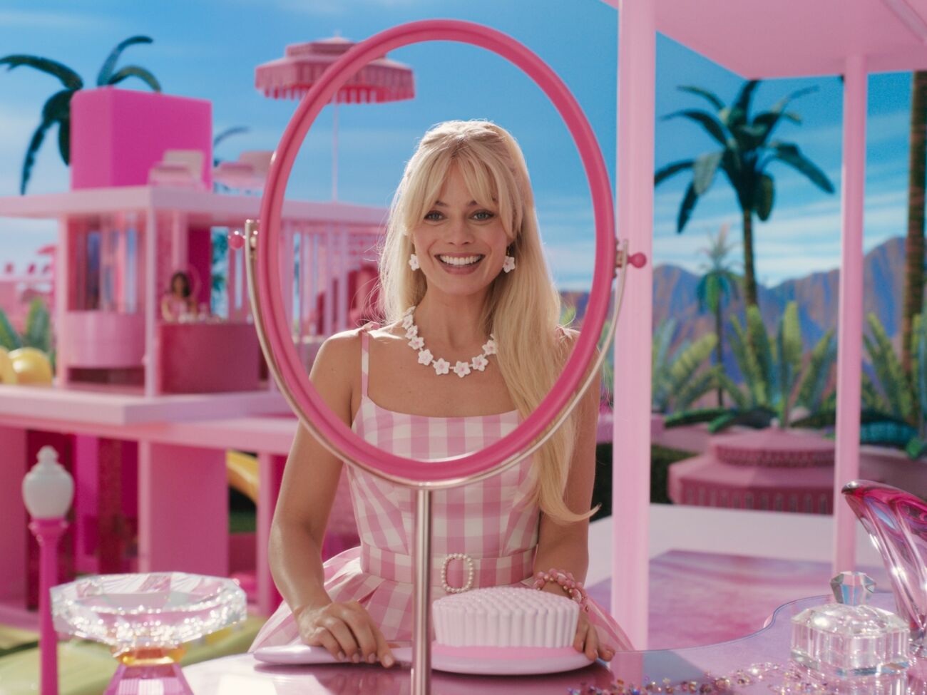 Barbie e Oppenheimer ganham nota acima de 90% no Rotten Tomatoes