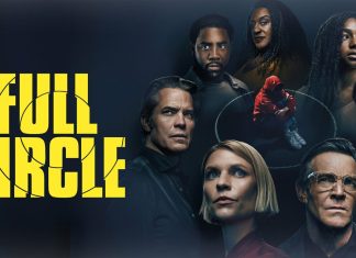 ‘Círculo Fechado’: Minissérie investigativa com Claire Danes e Zazie Beetz estreia na HBO Max!