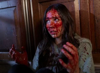 Culto satânico ataca no teaser SANGRENTO do terror ‘Here For Blood’; Confira!