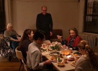 10 Filmes que Refletem sobre LAÇOS Familiares