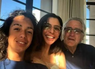 Causa da morte do neto de Robert de Niro é revelada; Saiba mais!
