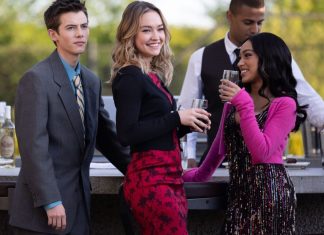 ‘Cruel Summer’: Prime Video revela data de lançamento da 2ª temporada; Confira!
