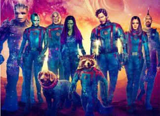 ‘Guardiões da Galáxia Vol. 3’: Astronauta DETONA a sequência por conta de um pequeno detalhe; Confira!