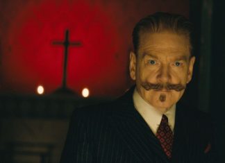 ‘Laird’: Kenneth Branagh irá estrelar novo DRAMA da Paramount+