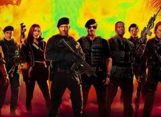 ‘Mercenários 4’ deve arrecadar MENOS DA METADE que o 1º filme em sua estreia nos EUA