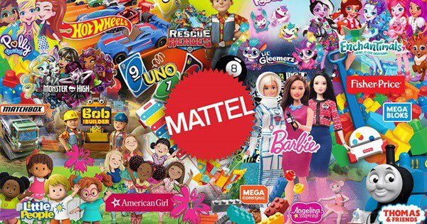 Além de Barbie: Polly, Uno, Hot Wheels e mais brinquedos ganharão