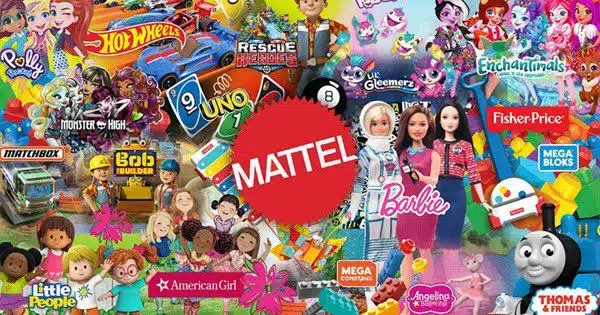 Páscoa Mattel: Barbie, Polly Pocket e Hot Wheels ganham surpresas inéditas  - EP GRUPO
