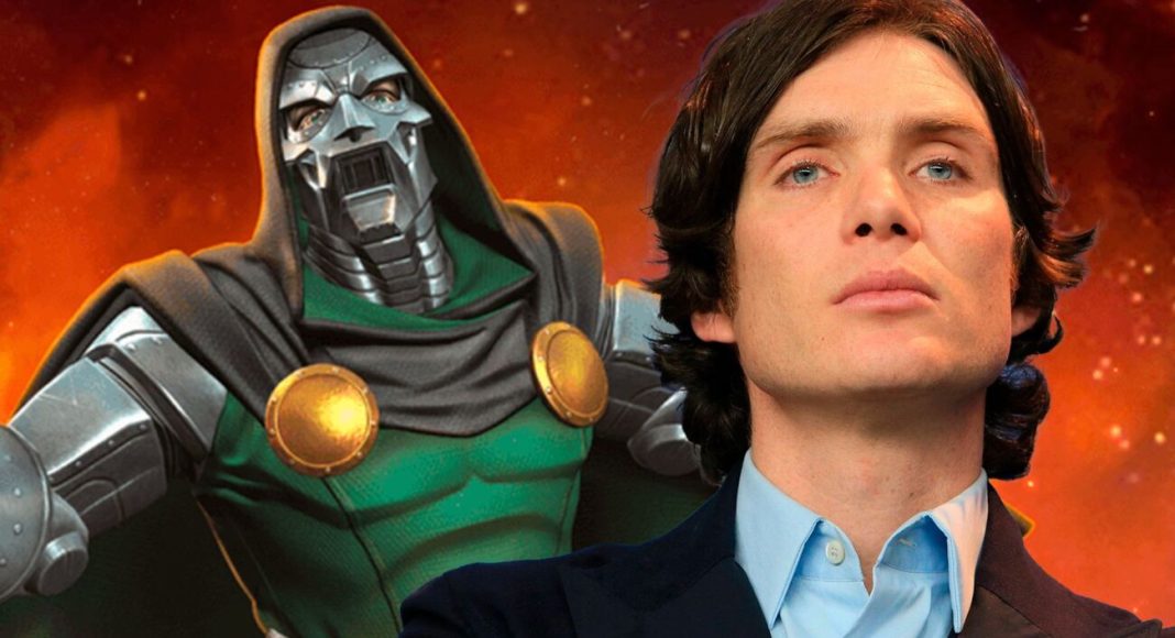 cillian murphy doutor destino