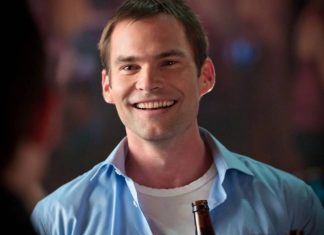 Seann William Scott revela que recebeu uma “MIXARIA” por ‘American Pie’