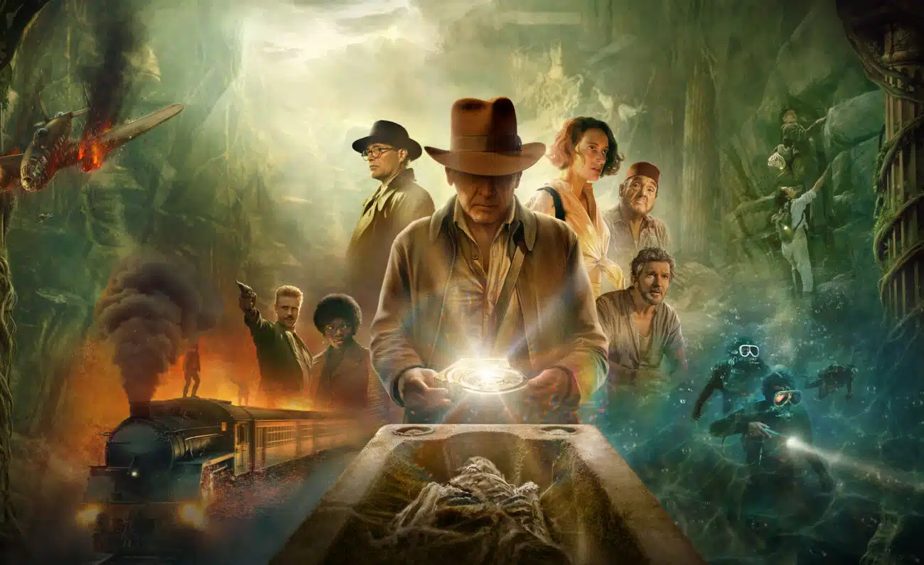 Onde assistir a Indiana Jones? Relembre história dos filmes e elenco