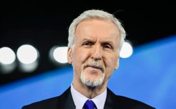 james cameron