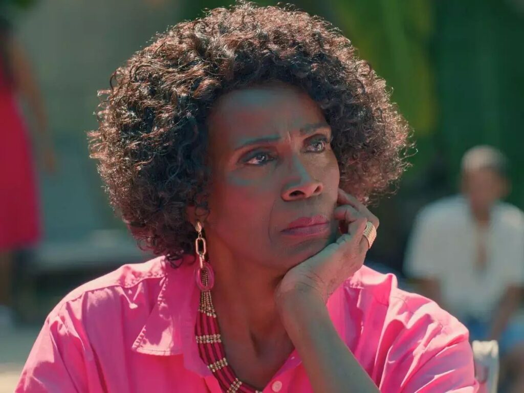 'Doces Magnólias': Janet Hubert, a Tia Vivian de 'Um Maluco no Pedaço ...