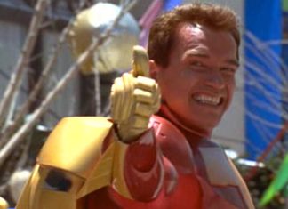 10 Filmes onde um cidadão comum acaba virando HERÓI