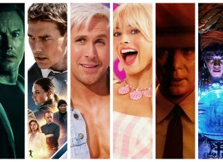 EM BREVE! ‘Barbie’, ‘Oppenheimer’ e os Filmes que estreiam em Julho de 2023 nos CINEMAS!