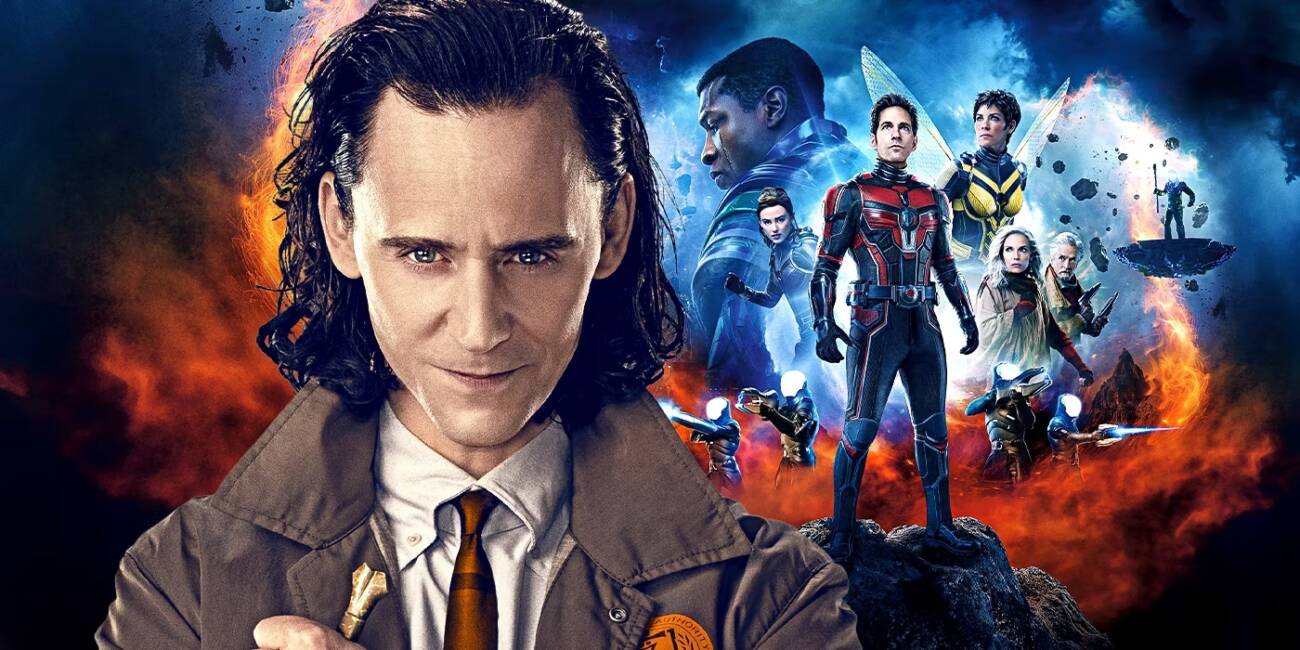 Crítica: Loki (2ª temporada) - Cine Mundo