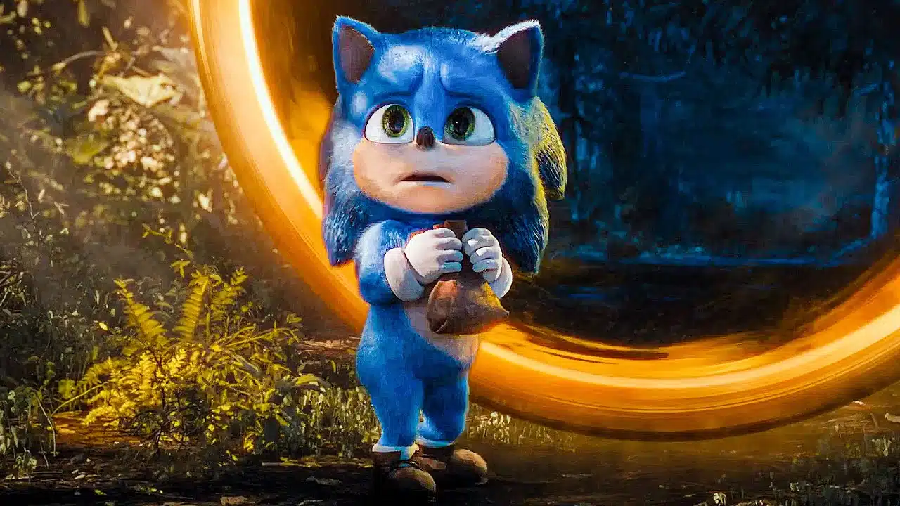 10 curiosidades de 'Sonic: O Filme', uma das melhores adaptações