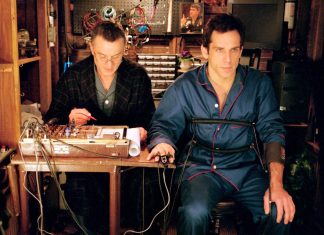 10 Dicas de Filmes para assistir do ladinho dos SOGROS!