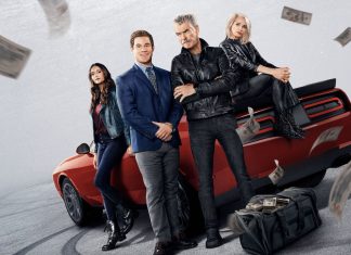 Crítica | Meus Sogros tão pro Crime – Netflix lança o PIOR filme do ano!