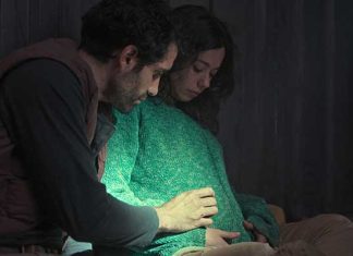 Jovem luta para sobreviver em alto-mar no trailer do suspense ‘NOWHERE’; Confira!