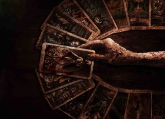 ‘O Tarô da Morte’: TERROR sobrenatural já está disponível na Max!