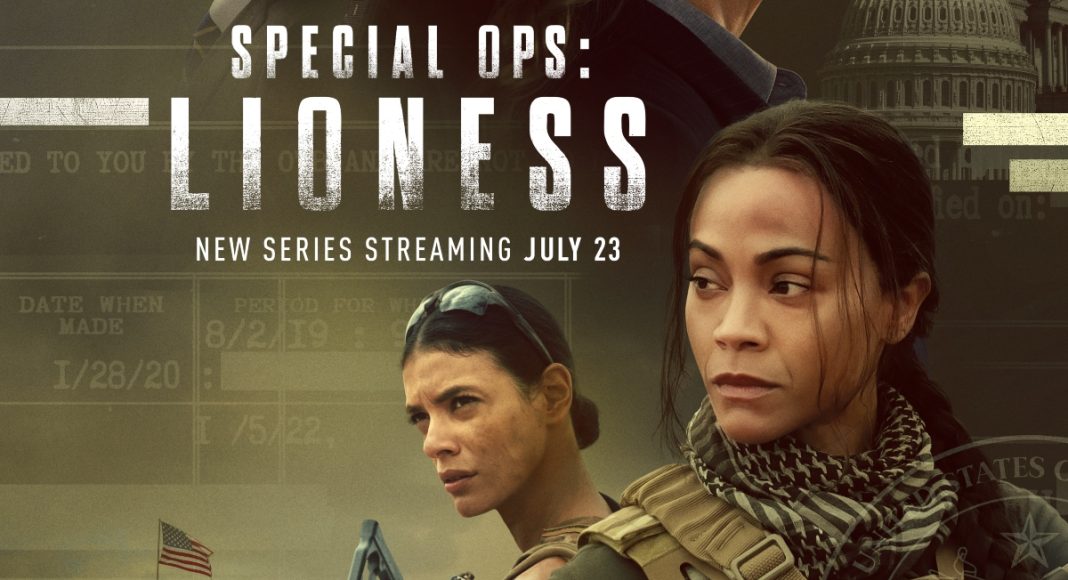 operação lioness