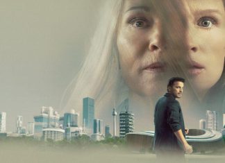 Crítica | Paraíso – Netflix lança inteligente e engenhosa ficção-científica