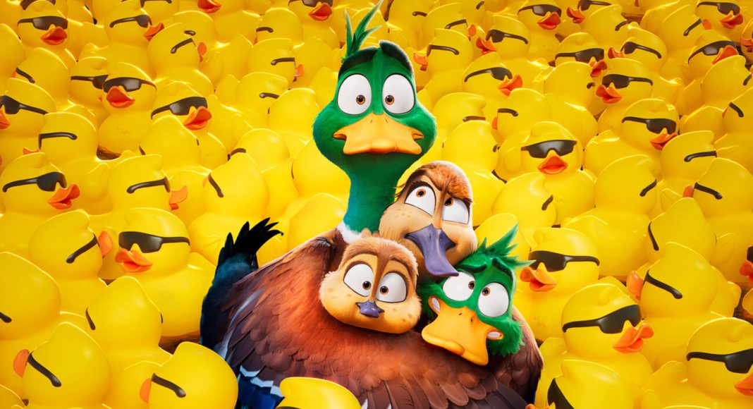 patos